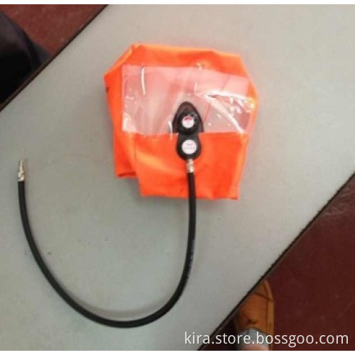3 L Personal Air Breathing Equipment